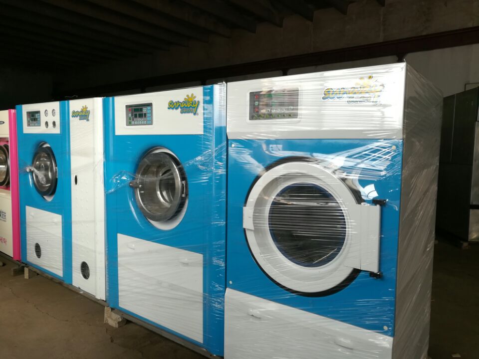 信阳附近有卖二手小型干洗机的吗市场（图）_1