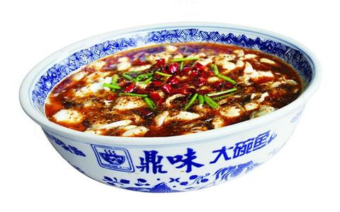 鼎味大碗魚加盟費(fèi)多少錢（圖）_2