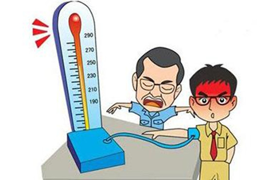 頸椎病危害大找對(duì)方法最重要（圖）_2
