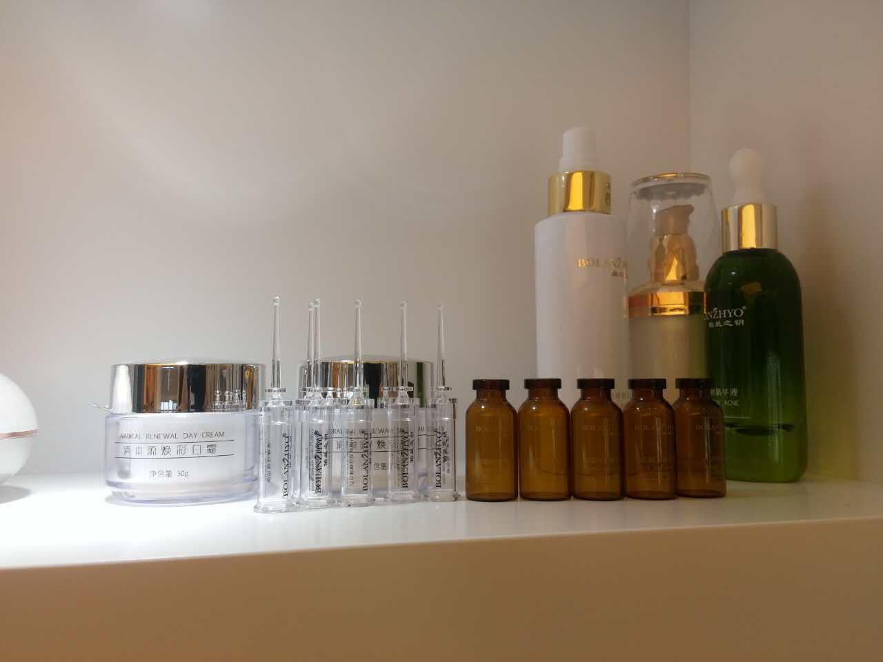 小型美容院加盟寶典（圖）_1