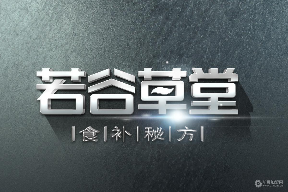 加盟若谷草堂，2017帶你飛黃騰達（圖）_2