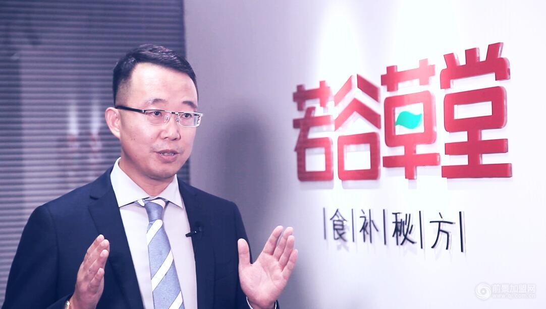 為什么這么多人選擇了若谷草堂？（圖）_1