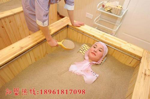 一套沙療床多少錢？居然區(qū)別這么大_1