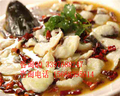 投資萬(wàn)元好項(xiàng)目 九兩魚酸菜魚加盟65%利潤(rùn)_1