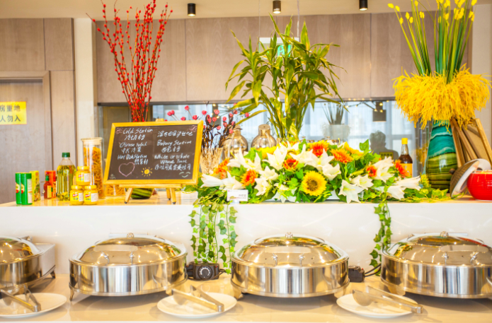 宜尚酒店：不是旅行，勝似旅行，出差也享“半日閑”（圖）_2