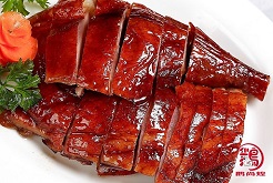 燒鴨培訓(xùn)哪家好？首選鵝尚煌燒臘培訓(xùn)中心_1