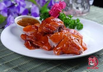 燒鴨培訓(xùn)哪家好？首選鵝尚煌燒臘培訓(xùn)中心_2