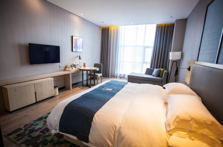 宜尚酒店：贏在酒店，投資該如何“避險(xiǎn)”？（圖）_2