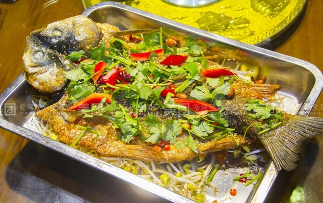 漢達(dá)山烤肉加盟費(fèi)用（圖）_3