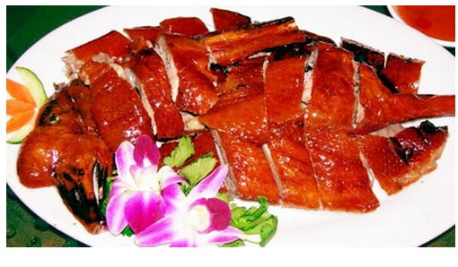 燒鵝技術(shù)培訓(xùn)-食宿全免 免費重學(xué)-鵝尚煌燒鵝培訓(xùn)班_1