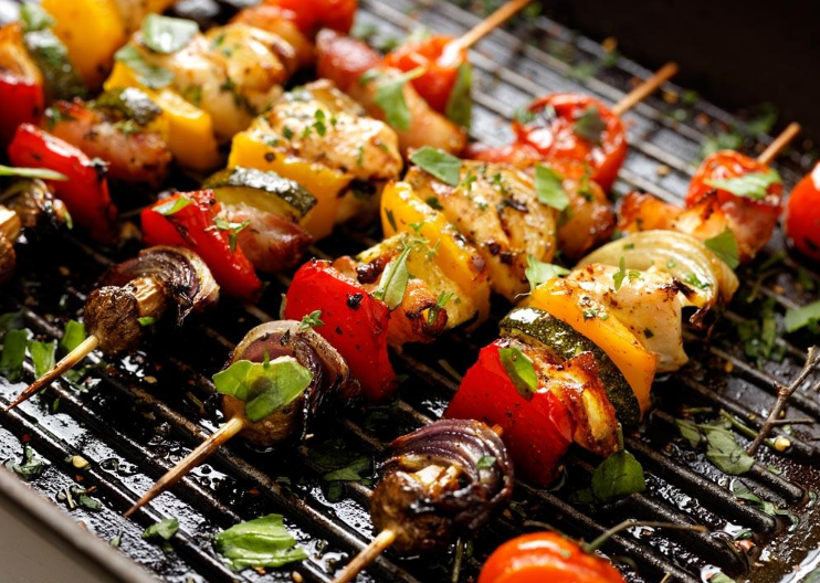 船動(dòng)力燒烤加盟(圖)_2