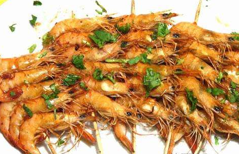 160燒烤加盟（圖）_1