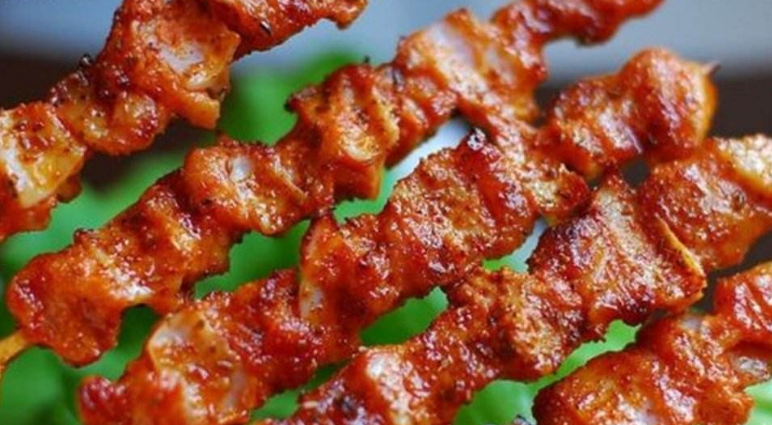 160燒烤加盟（圖）_2