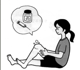 抽液解決不了的膝蓋積液問題交給王九正貼_1