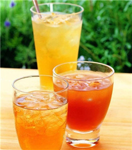 茶海棠奶茶店如何擴大店面人氣_1