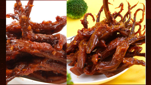 哪里有絕味技術學，廣州哪里有專業(yè)培訓（圖）_2