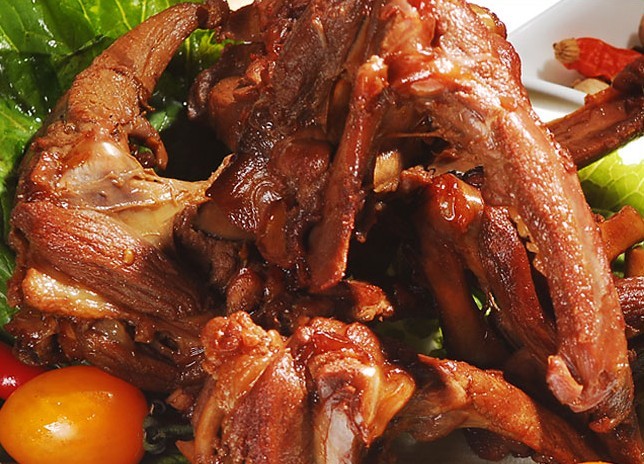 哪里有絕味技術學，廣州哪里有專業(yè)培訓（圖）_3