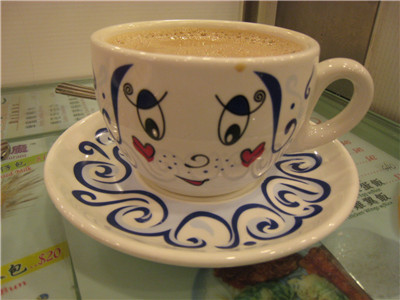 開個奶茶飲品加盟店怎樣快速收回成本_1