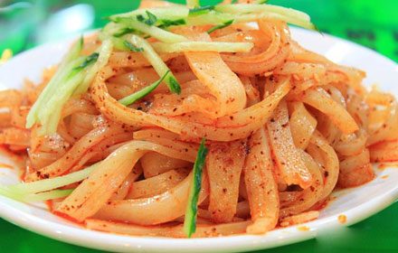 長(zhǎng)沙培訓(xùn)正宗手搟面技術(shù)（圖）_1