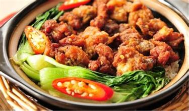 長沙培訓煲仔飯技術去哪里好（圖）_1