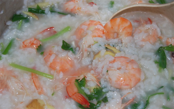 長(zhǎng)沙培訓(xùn)正宗砂鍋粥技術(shù)（圖）_1