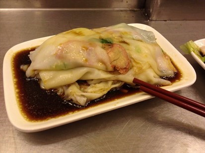 長(zhǎng)沙培訓(xùn)正宗腸粉技術(shù)（圖）_1