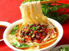 正宗津市牛肉粉技術(shù)培訓(xùn)，學(xué)費(fèi)多少（圖）_7