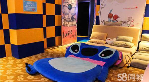 迷你KTV影院加盟趨勢_2