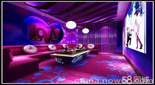 迷你KTV影院加盟趨勢_4