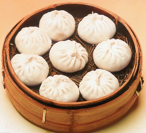 學(xué)習(xí)包子技術(shù)培訓(xùn)，去哪里學(xué)包子好（圖）_1