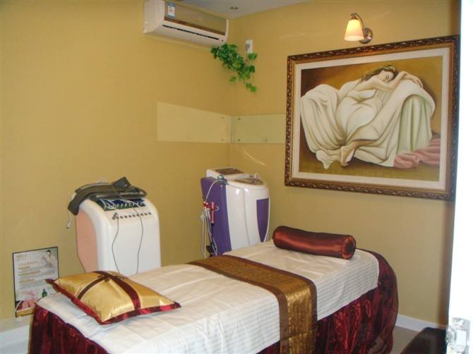 美容店需要哪些美容設(shè)備（圖）_1