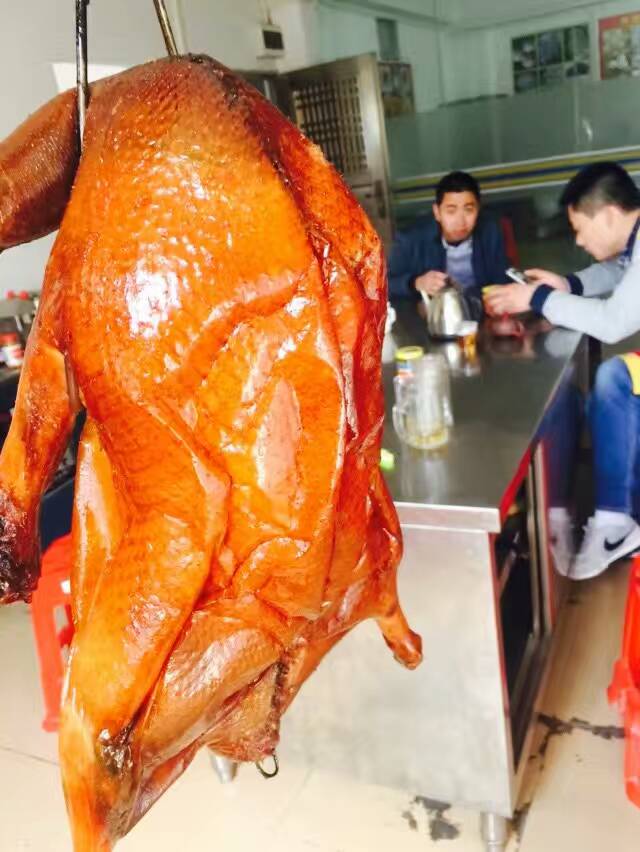 正宗廣式燒臘技術(shù)學(xué)習(xí) 廣州專業(yè)燒臘培訓(xùn)（圖）_1