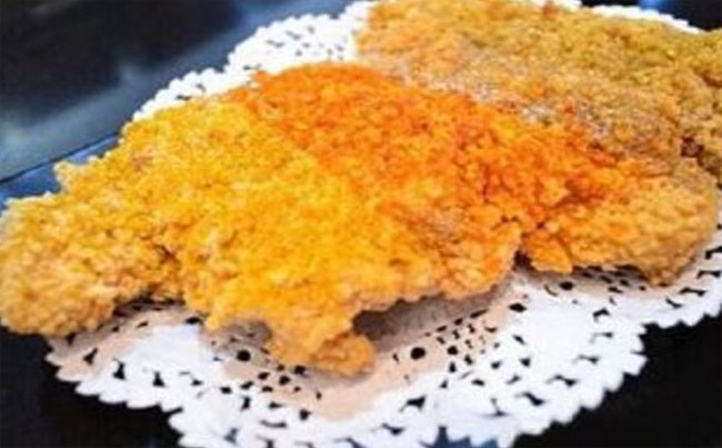 第一佳雞排店杜海濤,第一佳大雞排加盟費(fèi)（圖）_3