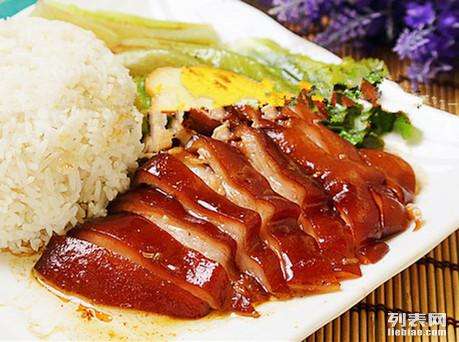 正宗隆江豬腳飯培訓(xùn)班（圖）_1