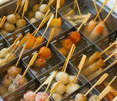 長沙培訓(xùn)正宗關(guān)東煮技術(shù)（圖）_1