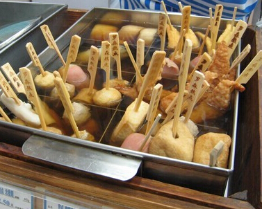 長沙培訓(xùn)正宗關(guān)東煮技術(shù)（圖）_5