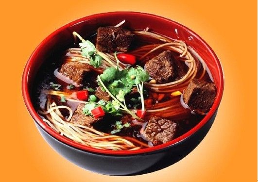 市橋有沒有學做重慶小面培訓（圖）_1