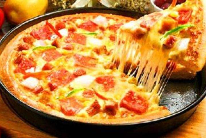 披薩技術(shù)培訓(xùn) 廣州專業(yè)培訓(xùn)（圖）_1