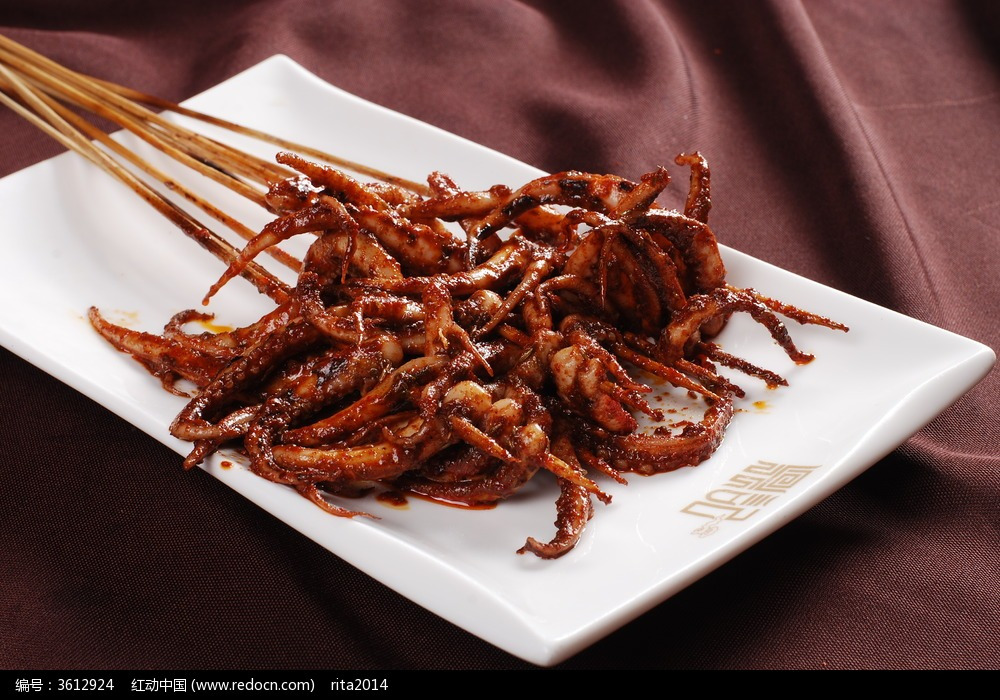 韶關(guān)有學(xué)鐵板魷魚培訓(xùn)嗎（圖）_1