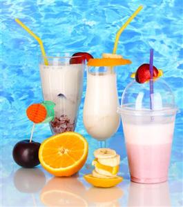 可以學(xué)奶茶技術(shù)的地方（圖）_1