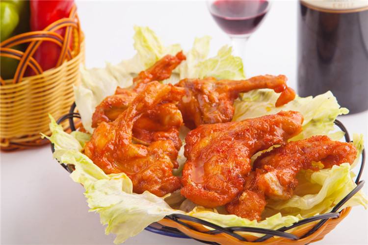 番禺哪里有學(xué)風(fēng)味炸雞培訓(xùn)?(圖)_1