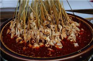 想學(xué)麻辣燙技術(shù) 哪里有學(xué)（圖）_2