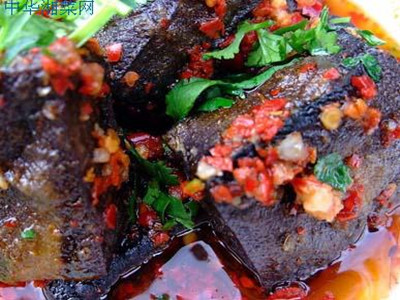 長(zhǎng)沙臭豆腐哪里可以學(xué)到正宗的（圖）_2