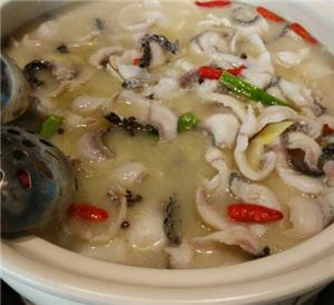 廣州哪里學(xué)檸檬魚好吃（圖）_3