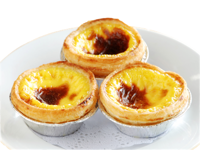 蛋撻在長沙那里可以學，多久可以學會（圖）_1