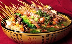麻辣燙技術(shù)在哪有培訓(xùn) 專(zhuān)業(yè)培訓(xùn)(圖)_3