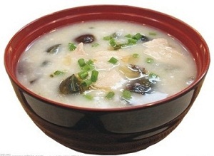 廣州哪里有學(xué)做早餐粥，生滾粥怎么做（圖）_1