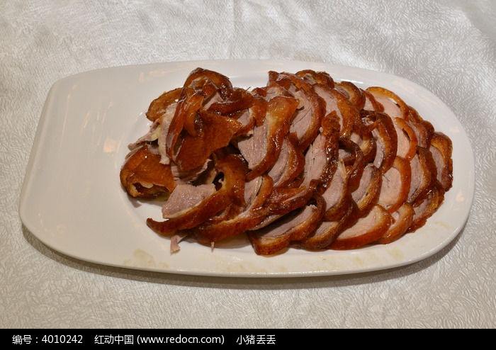 北京烤鸭怎么做，广州哪里有技术培训（图）_1