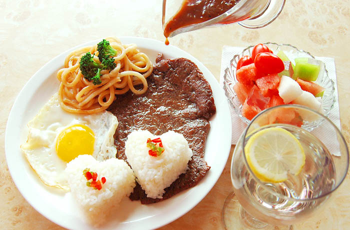 西餐加盟要多少錢(qián) 牛排杯加盟店10大品牌（圖）_1