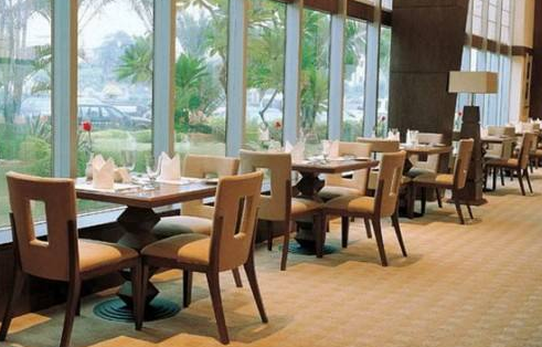 舟山哪里可以定做/購(gòu)買餐廳桌椅家具？雅莉莎家具有限公司（圖）_2